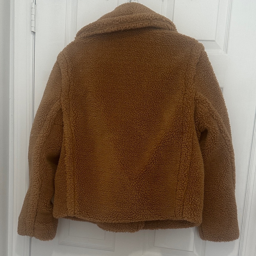 Teddy Bear Jacket - Picture 5 of 9